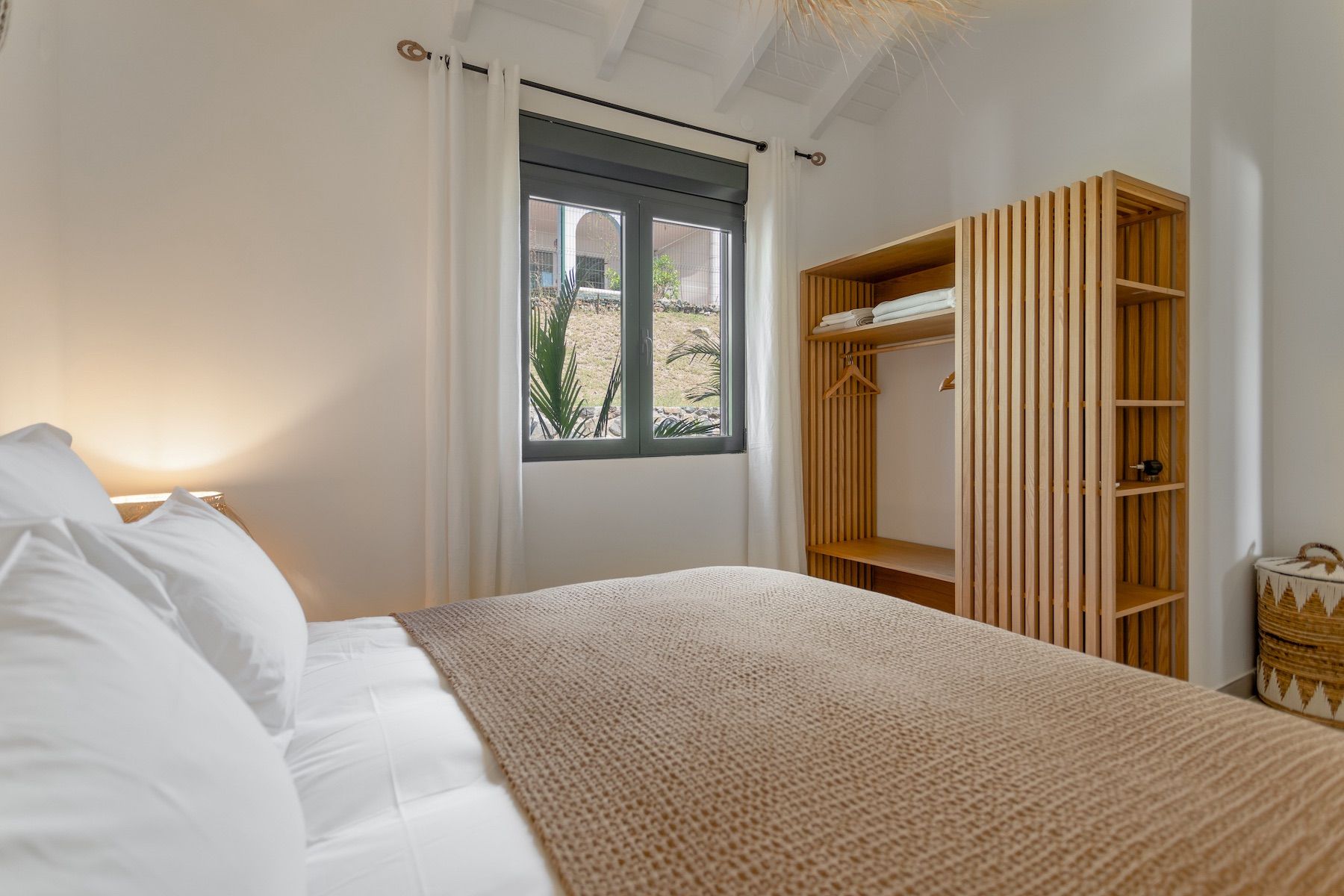 The Beach House villa photo.